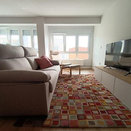 Precioso Apartamento Nuevo Centrico En Santander Exteriér fotografie