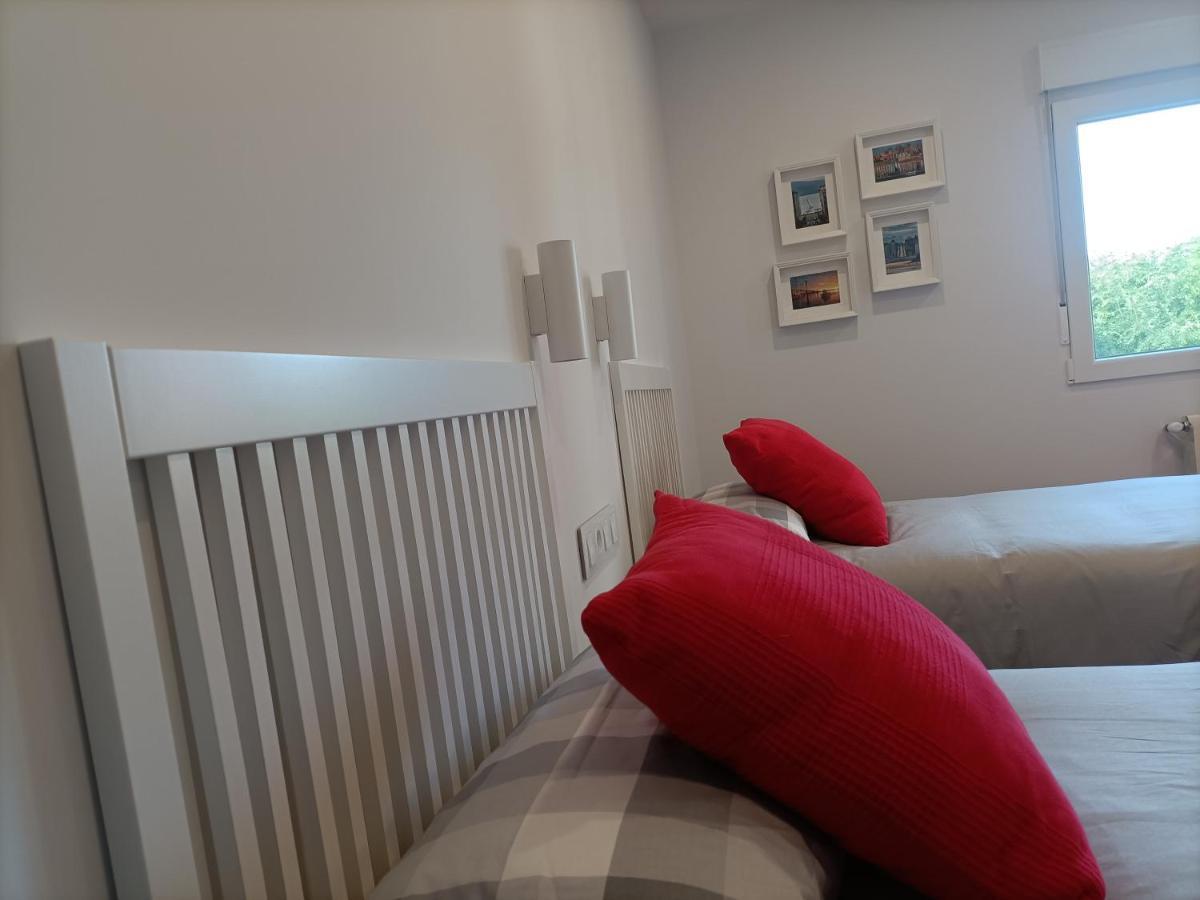 Precioso Apartamento Nuevo Centrico En Santander Exteriér fotografie