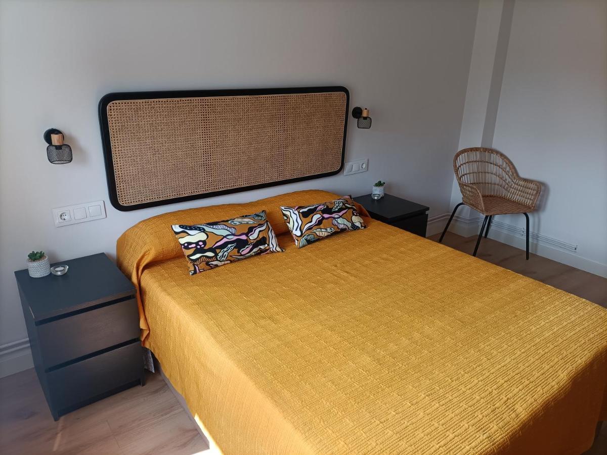 Precioso Apartamento Nuevo Centrico En Santander Exteriér fotografie
