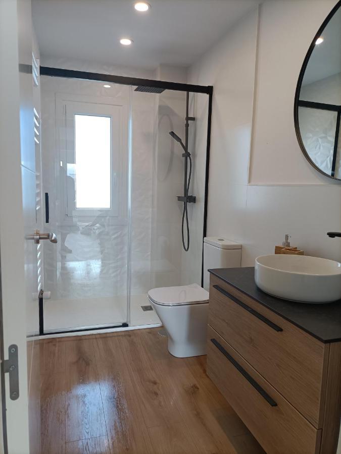 Precioso Apartamento Nuevo Centrico En Santander Exteriér fotografie