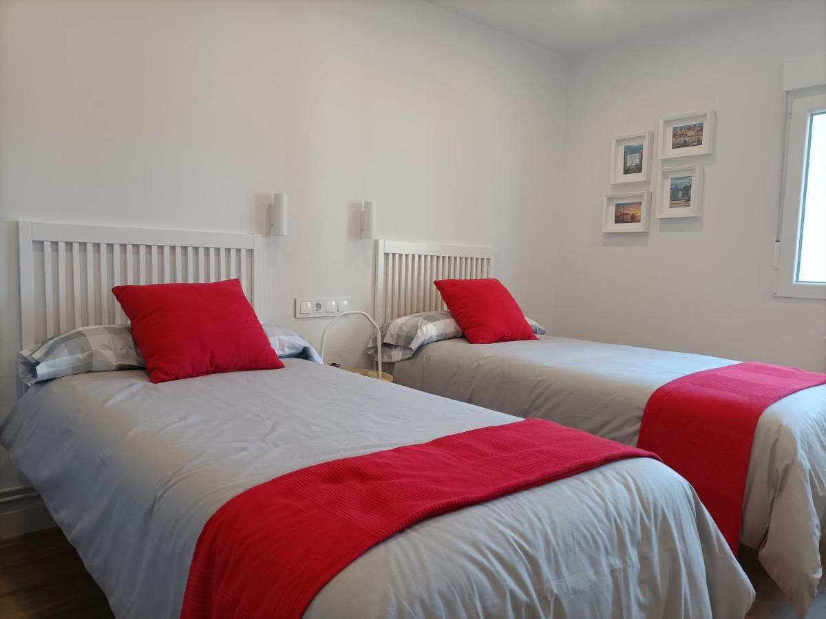 Precioso Apartamento Nuevo Centrico En Santander Exteriér fotografie