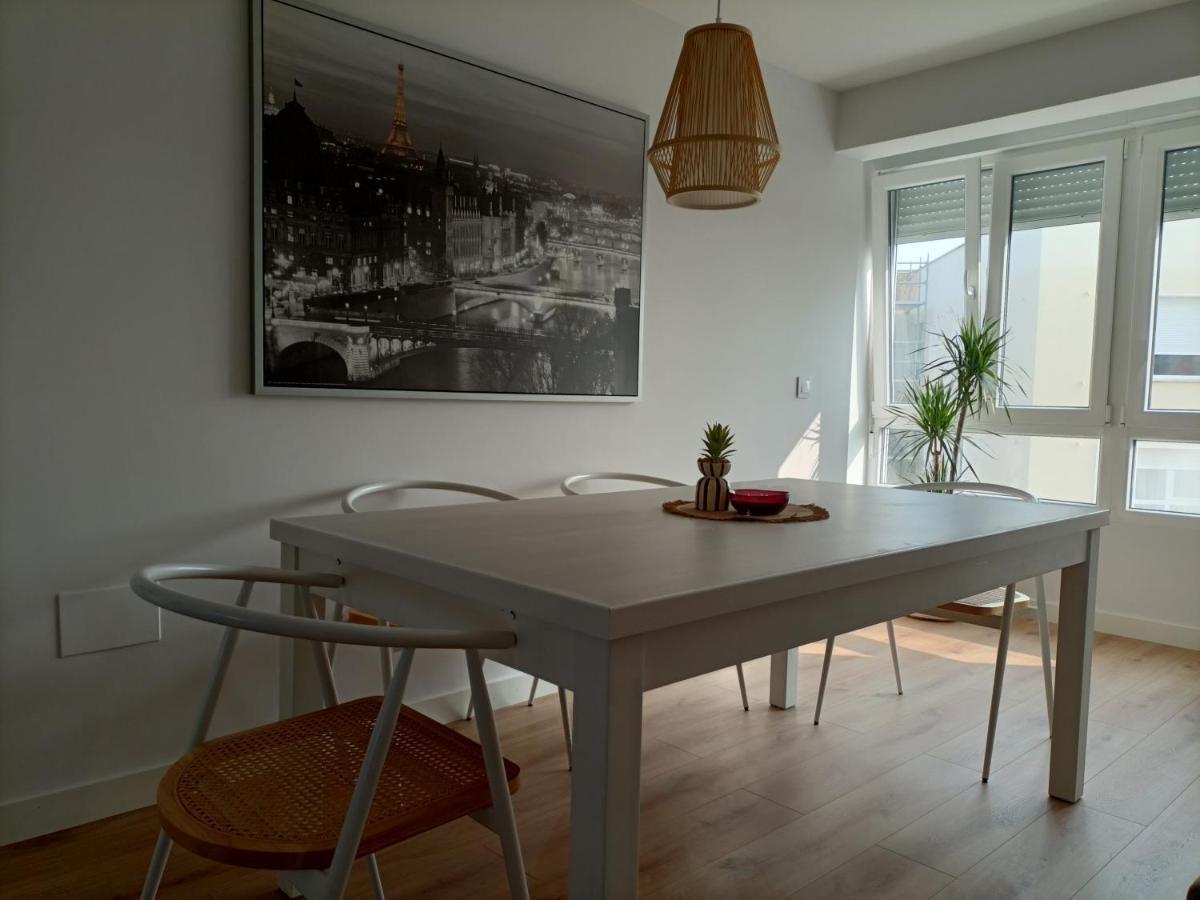 Precioso Apartamento Nuevo Centrico En Santander Exteriér fotografie