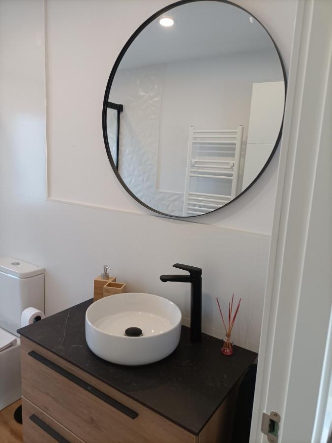 Precioso Apartamento Nuevo Centrico En Santander Exteriér fotografie