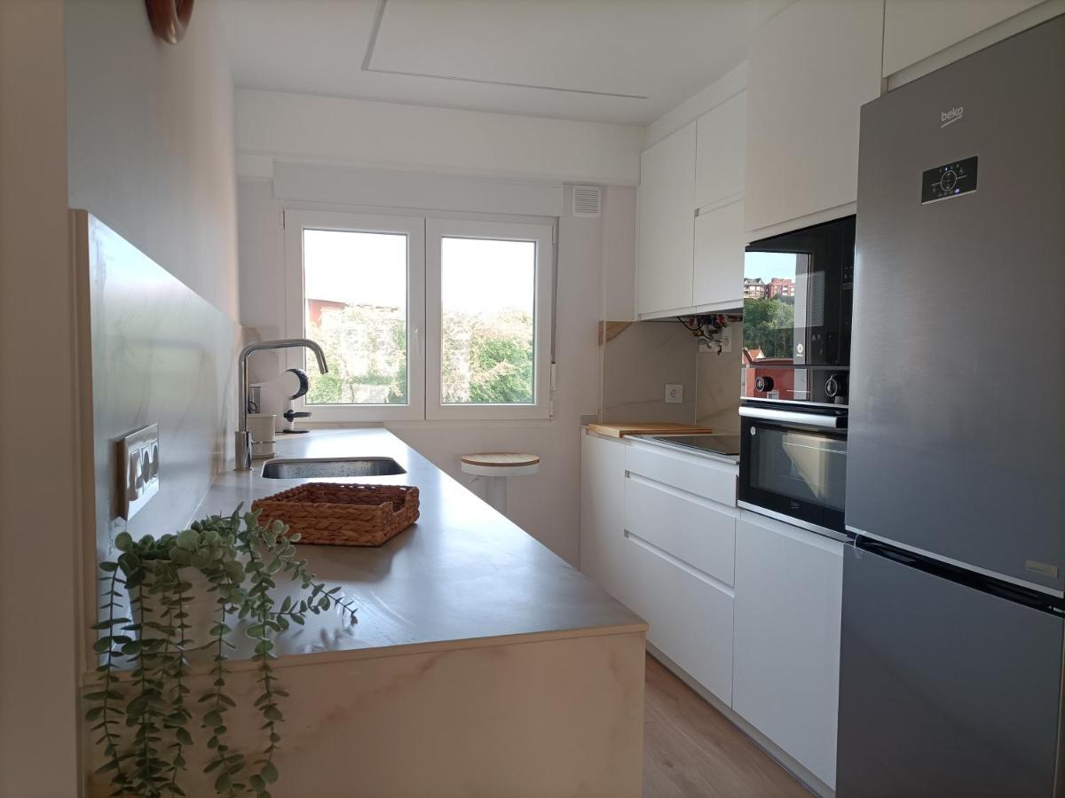 Precioso Apartamento Nuevo Centrico En Santander Exteriér fotografie