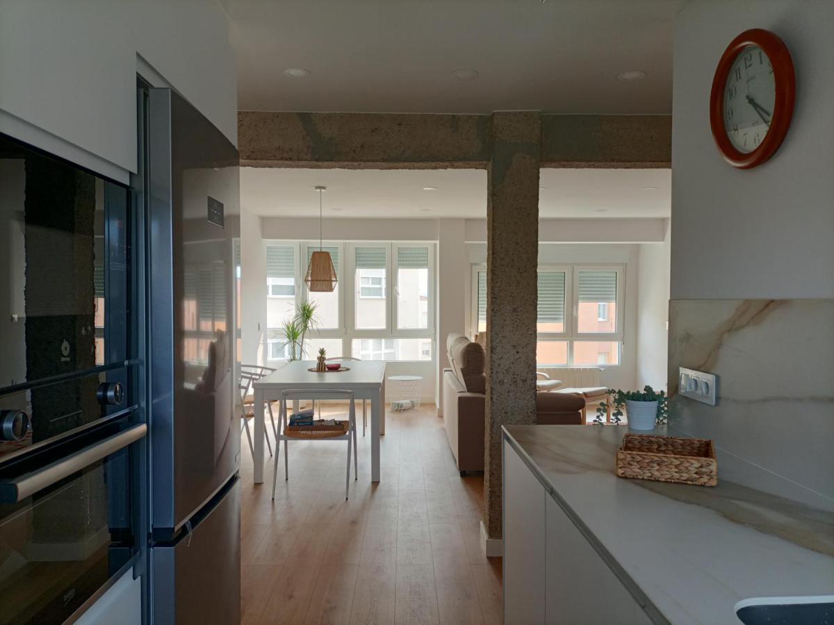 Precioso Apartamento Nuevo Centrico En Santander Exteriér fotografie