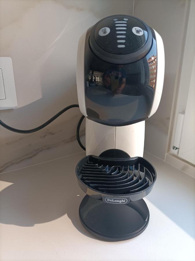 Precioso Apartamento Nuevo Centrico En Santander Exteriér fotografie