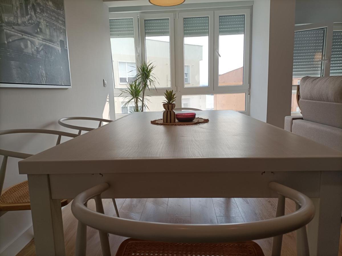 Precioso Apartamento Nuevo Centrico En Santander Exteriér fotografie