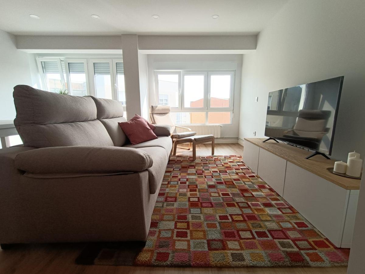 Precioso Apartamento Nuevo Centrico En Santander Exteriér fotografie
