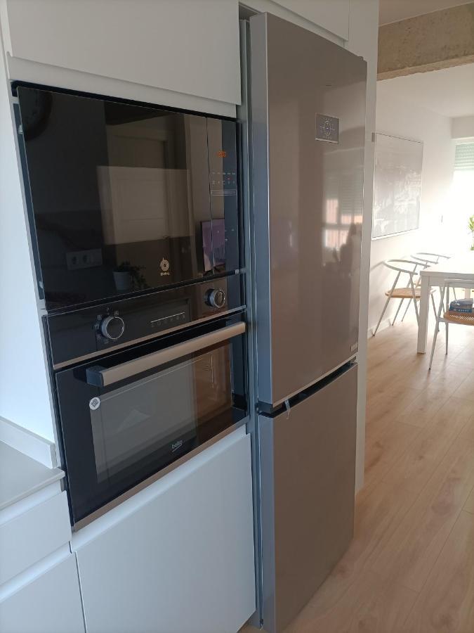 Precioso Apartamento Nuevo Centrico En Santander Exteriér fotografie