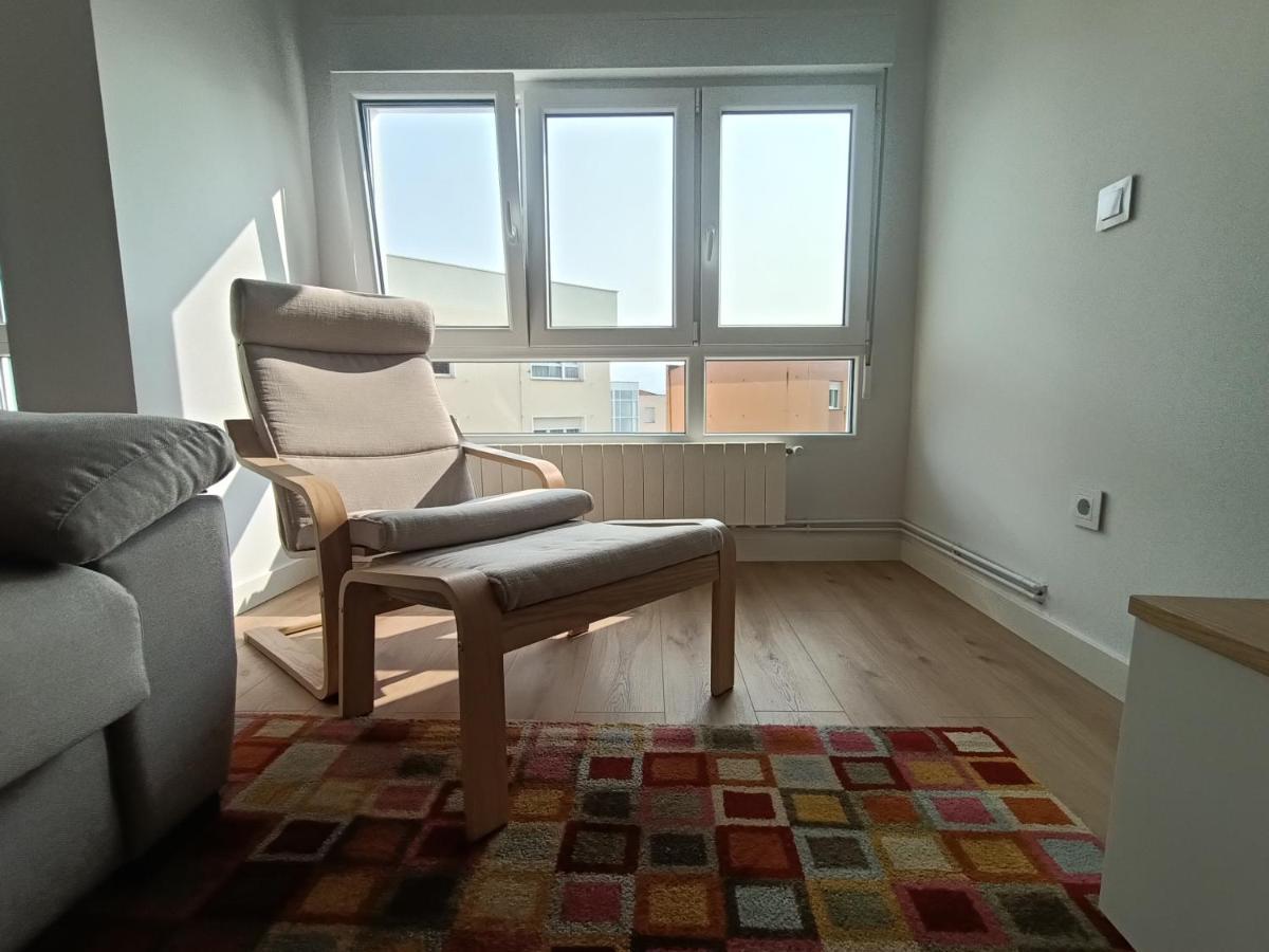 Precioso Apartamento Nuevo Centrico En Santander Exteriér fotografie