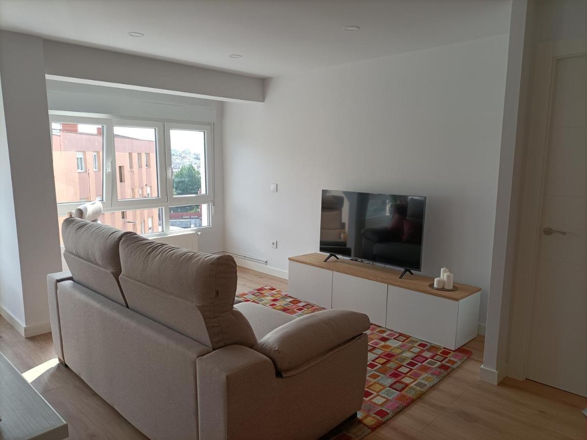 Precioso Apartamento Nuevo Centrico En Santander Exteriér fotografie